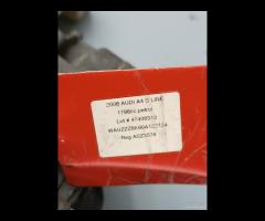 CAMBIO MANUALE 6M LLV LCN AUDI A4 A5 A6 1.8 TFSI C - 13