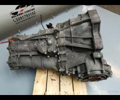 CAMBIO MANUALE 6M LLV LCN AUDI A4 A5 A6 1.8 TFSI C - 16