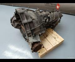 CAMBIO MANUALE 6M LLV LCN AUDI A4 A5 A6 1.8 TFSI C - 19