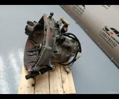 CAMBIO MANUALE  CITROEN PEUGEOT 5M 1.2 BENZINA HM0