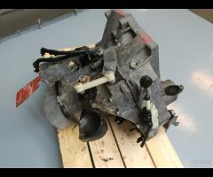 CAMBIO MANUALE  CITROEN PEUGEOT 5M 1.2 BENZINA HM0 - 10