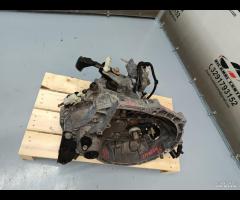 CAMBIO MANUALE  CITROEN PEUGEOT 5M 1.2 BENZINA HM0 - 11