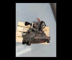 CAMBIO MANUALE  CITROEN PEUGEOT 5M 1.2 BENZINA HM0 - 12