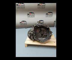 CAMBIO MANUALE MZ4 M32 GEN 1\\2 RAPP 3.65 6M A17DT