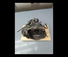 CAMBIO MANUALE MZ4 M32 GEN 1\\2 RAPP 3.65 6M A17DT