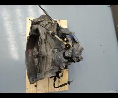 CAMBIO MANUALE MZ4 M32 GEN 1\\2 RAPP 3.65 6M A17DT