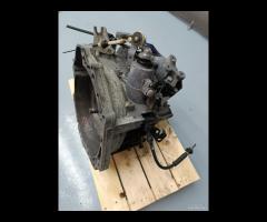 CAMBIO MANUALE MZ4 M32 GEN 1\\2 RAPP 3.65 6M A17DT - 7