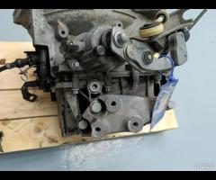 CAMBIO MANUALE MZ4 M32 GEN 1\\2 RAPP 3.65 6M A17DT - 9