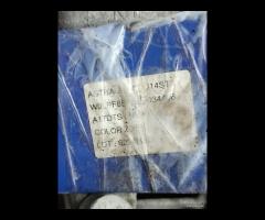 CAMBIO MANUALE MZ4 M32 GEN 1\\2 RAPP 3.65 6M A17DT - 11