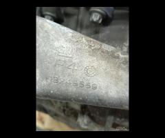 CAMBIO MANUALE MZ4 M32 GEN 1\\2 RAPP 3.65 6M A17DT - 12