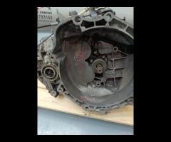 CAMBIO MANUALE MZ4 M32 GEN 1\\2 RAPP 3.65 6M A17DT - 14