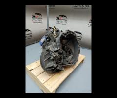 CAMBIO MANUALE MZ4 M32 GEN 1\\2 RAPP 3.65 6M A17DT - 15