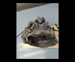 CAMBIO MANUALE MZ4 M32 GEN 1\\2 RAPP 3.65 6M A17DT - 16