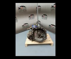 CAMBIO MANUALE 6M OPEL INISGNIA 2.0 CDTI A20DT 555