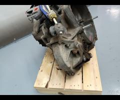 CAMBIO MANUALE 6M OPEL INISGNIA 2.0 CDTI A20DT 555