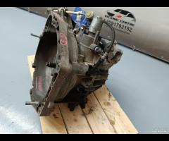 CAMBIO MANUALE 6M OPEL INISGNIA 2.0 CDTI A20DT 555