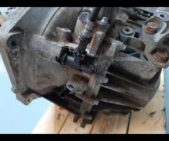 CAMBIO MANUALE 6M OPEL INISGNIA 2.0 CDTI A20DT 555 - 14