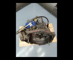 CAMBIO MANUALE 6M OPEL INISGNIA 2.0 CDTI A20DT 555 - 17