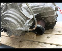 CAMBIO AUTOMATICO 6M MH9 6T30 OPEL ASTRA 1.6 B A16 - 11