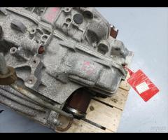 CAMBIO AUTOMATICO 6M MH9 6T30 OPEL ASTRA 1.6 B A16 - 12