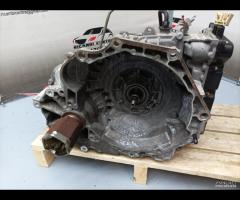 CAMBIO AUTOMATICO 6M MH9 6T30 OPEL ASTRA 1.6 B A16 - 16