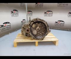 CAMBIO MANUALE 6 MARCHE CHEVROLET ORLANDO 2013 2.0