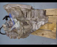 CAMBIO MANUALE 6 MARCHE CHEVROLET ORLANDO 2013 2.0 - 7