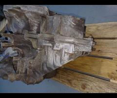 CAMBIO MANUALE 6 MARCHE CHEVROLET ORLANDO 2013 2.0 - 8