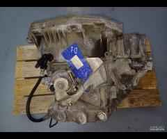 CAMBIO MANUALE 6 MARCHE CHEVROLET ORLANDO 2013 2.0 - 9