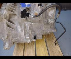 CAMBIO MANUALE 6 MARCHE CHEVROLET ORLANDO 2013 2.0 - 11