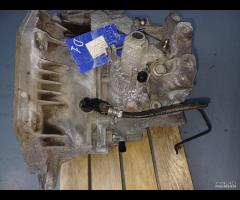 CAMBIO MANUALE 6 MARCHE CHEVROLET ORLANDO 2013 2.0 - 12