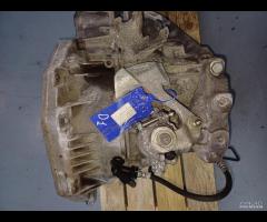 CAMBIO MANUALE 6 MARCHE CHEVROLET ORLANDO 2013 2.0 - 13