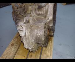 CAMBIO MANUALE 6 MARCHE CHEVROLET ORLANDO 2013 2.0 - 14