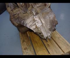 CAMBIO MANUALE 6 MARCHE CHEVROLET ORLANDO 2013 2.0 - 15