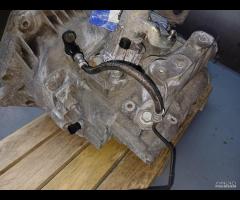 CAMBIO MANUALE 6 MARCHE CHEVROLET ORLANDO 2013 2.0 - 18