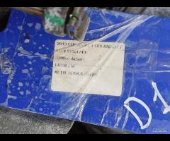 CAMBIO MANUALE 6 MARCHE CHEVROLET ORLANDO 2013 2.0 - 19