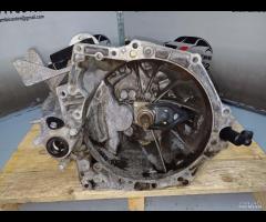 CAMBIO MANUALE 5M 20DP42 5FW PSA 5F01 PEUGEOT 207