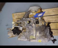 CAMBIO MANUALE 5M 20DP42 5FW PSA 5F01 PEUGEOT 207