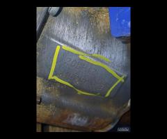 CAMBIO MANUALE 5M 20DP42 5FW PSA 5F01 PEUGEOT 207 - 6