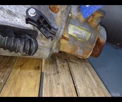 CAMBIO MANUALE 5M 20DP42 5FW PSA 5F01 PEUGEOT 207 - 9