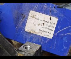 CAMBIO MANUALE 5M 20DP42 5FW PSA 5F01 PEUGEOT 207 - 10