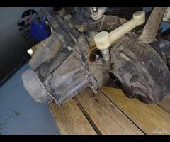 CAMBIO MANUALE 5M 20DP42 5FW PSA 5F01 PEUGEOT 207 - 15