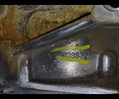 CAMBIO MANUALE 5M 20DP42 5FW PSA 5F01 PEUGEOT 207 - 19