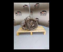 CAMBIO MANUALE 6 MARCE OPEL CORSA 50489473 1.7 A17