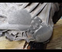 CAMBIO MANUALE 6 MARCE OPEL CORSA 50489473 1.7 A17 - 18