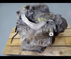CAMBIO MANUALE 6 MARCE OPEL CORSA 50489473 1.7 A17 - 20