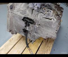 CAMBIO MANUALE 6 MARCE OPEL CORSA 50489473 1.7 A17 - 21