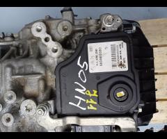 CAMBIO AUTOMATICO AWF8G30 PEUGEOT 308 2021 131CV 9