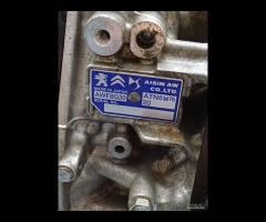 CAMBIO AUTOMATICO AWF8G30 PEUGEOT 308 2021 131CV 9 - 17