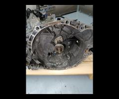 CAMBIO MANUALE 6 M PEUGEOT 508 2014 2.0 HDi 103kW